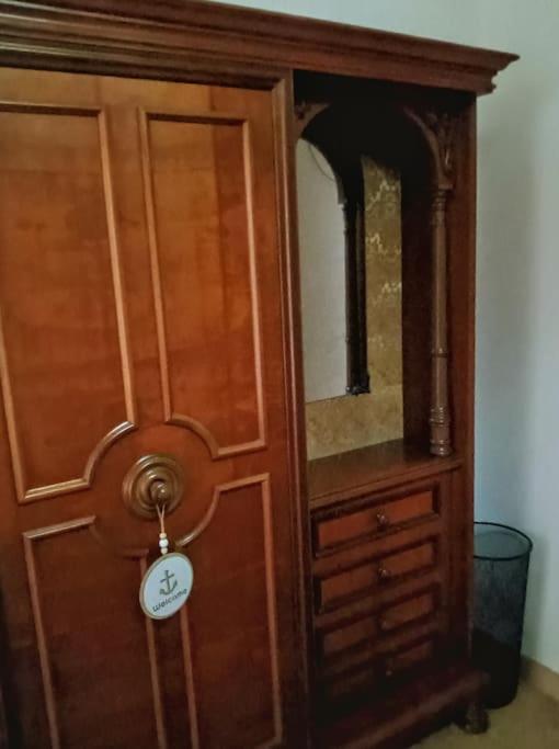 Fountains' Square Apartment Формия Екстериор снимка